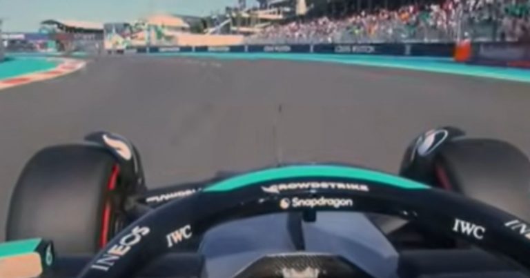 F1 GP Miami 2025, risultato e ordine d’arrivo gara sprint oggi 3 maggio: ecco chi ha vinto e classifica Formula 1 F1 GP Miami 2025, risultato e ordine d’arrivo gara sprint oggi 3 maggio: ecco chi ha vinto e classifica Formula 1