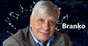 Oroscopo Branko 5 maggio da Ariete a Pesci