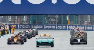 f1 2025