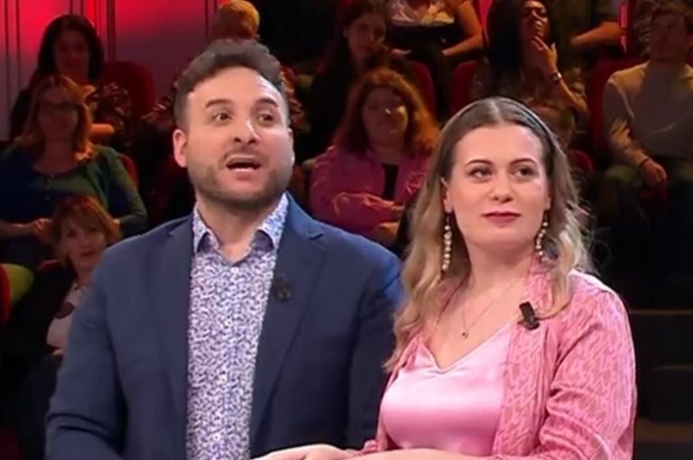 Anna dalla Puglia, chi è la concorrente che ha vinto 32.500 euro ad Affari Tuoi
