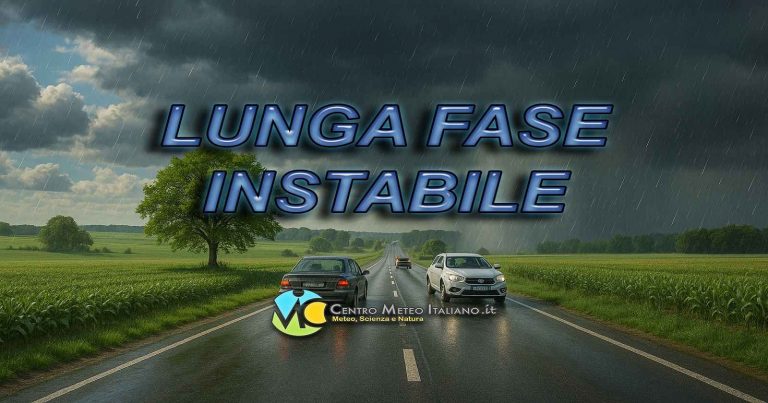 Meteo – Prossima settimana ancora incerta, con Anticiclone insidiato dal maltempo: la tendenza Meteo – Prossima settimana ancora incerta, con Anticiclone insidiato dal maltempo: la tendenza