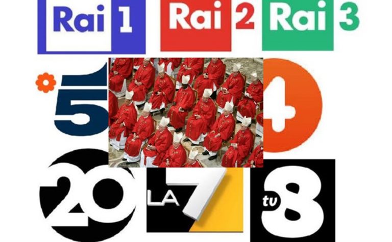 Conclave in diretta tv e in streaming, ecco dove seguire in ogni momento l’evento in attesa della fumata bianca Conclave in diretta tv e in streaming, ecco dove seguire in ogni momento l’evento in attesa della fumata bianca