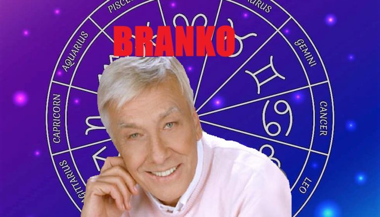 Oroscopo Branko oggi, giovedì 8 maggio 2025, da Ariete a Pesci: Toro, mostrate le vostre fragilità al partner Oroscopo Branko oggi, giovedì 8 maggio 2025, da Ariete a Pesci: Toro, mostrate le vostre fragilità al partner