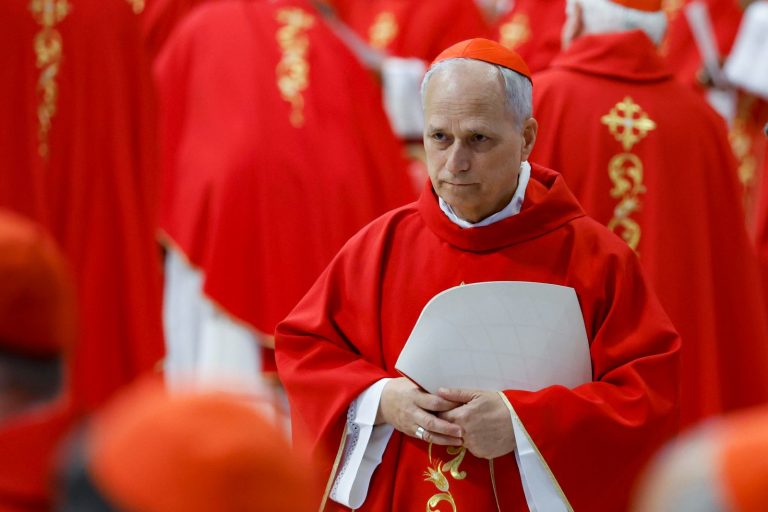 Chi è Robert Francis Prevost, il nuovo Papa che si chiamerà Leone XIV Chi è Robert Francis Prevost, il nuovo Papa che si chiamerà Leone XIV
