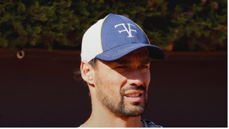 ATP Roma 2025: Fognini-Fearnley orario tv, pronostico, precedenti. L’ultima partecipazione per Fabio ATP Roma 2025: Fognini-Fearnley orario tv, pronostico, precedenti. L’ultima partecipazione per Fabio