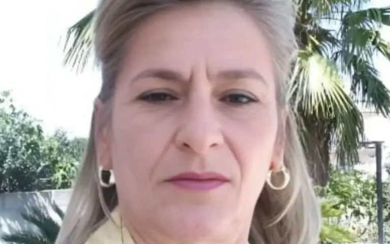 Trovata morta Gina Monaco: la donna era scomparsa da oltre un mese Trovata morta Gina Monaco: la donna era scomparsa da oltre un mese