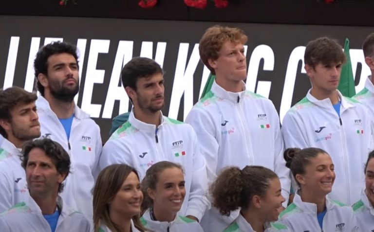 Atp Roma 2025, il programma di oggi, 8 maggio e gli italiani in campo agli Internazionali di tennis