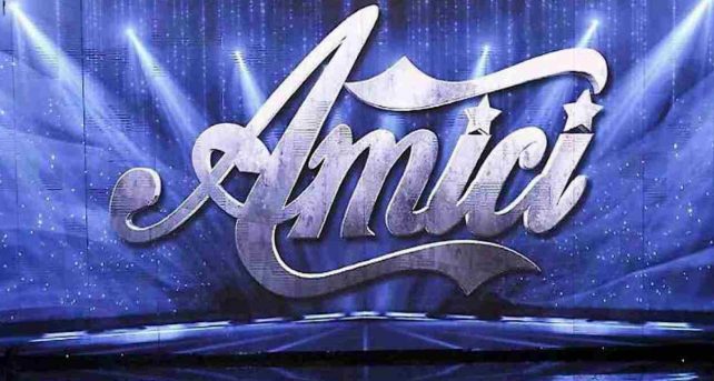Amici 26