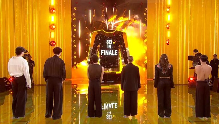 Amici 24, semifinale sabato 10 maggio 2025: i finalisti e l’allievo eliminato Amici 24, semifinale sabato 10 maggio 2025: i finalisti e l’allievo eliminato