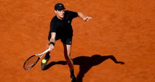 jannik sinner atp roma 2025