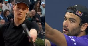 Atp Roma 2025