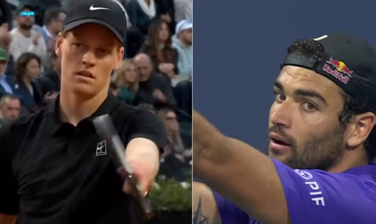 Atp Roma 2025 oggi, il programma degli incontri e orario tv: a che ora giocano Sinner e Berrettini, previsioni meteo Atp Roma 2025 oggi, il programma degli incontri e orario tv: a che ora giocano Sinner e Berrettini, previsioni meteo