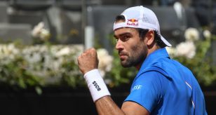 matteo berrettini