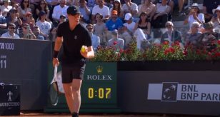 Atp Roma 2025