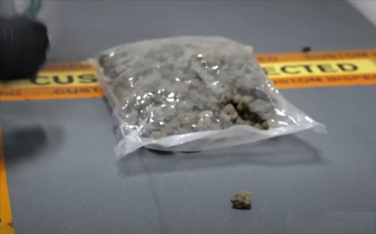 Fentanyl, che cos’è e perchè è diventata terreno di scontro tra Usa e Cina Fentanyl, che cos’è e perchè è diventata terreno di scontro tra Usa e Cina