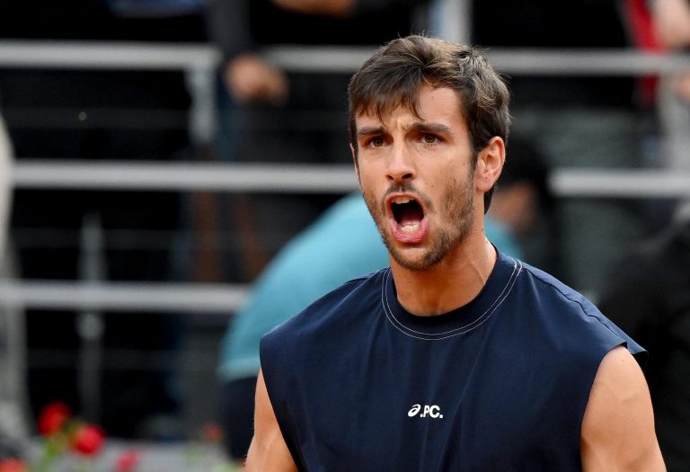 Atp e Wta Roma 2025: ecco quando giocano Sinner, Musetti e Paolini Atp e Wta Roma 2025: ecco quando giocano Sinner, Musetti e Paolini