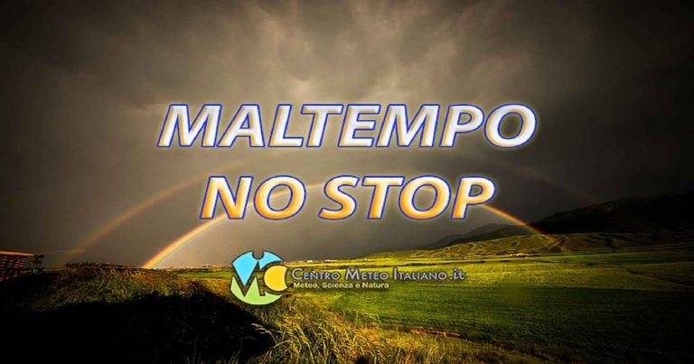 Meteo – Parentesi di furioso maltempo affligge l’Italia, con possibili nubifragi e calo termico: ecco i dettagli Meteo – Parentesi di furioso maltempo affligge l’Italia, con possibili nubifragi e calo termico: ecco i dettagli