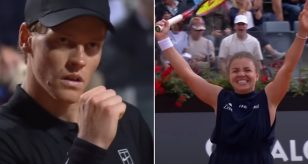 Atp Roma 2025