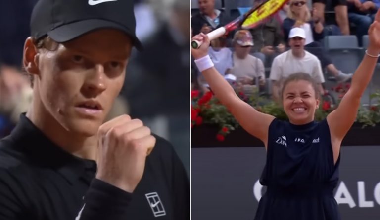 Atp e Wta Roma 2025, programma di oggi, 15 maggio 2025, a che ora giocano Sinner e Paolini e orario tv: previsioni meteo Atp e Wta Roma 2025, programma di oggi, 15 maggio 2025, a che ora giocano Sinner e Paolini e orario tv: previsioni meteo