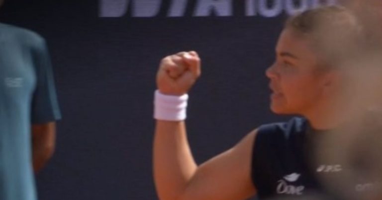 Wta Roma 2025, risultato Paolini-Stearns: l’azzurra vola in finale Wta Roma 2025, risultato Paolini-Stearns: l’azzurra vola in finale