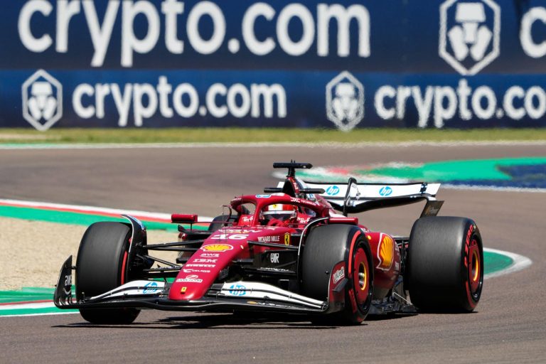 F1, risultati prove libere 2 GP Imola 2025: classifica tempi PF2 F1, risultati prove libere 2 GP Imola 2025: classifica tempi PF2