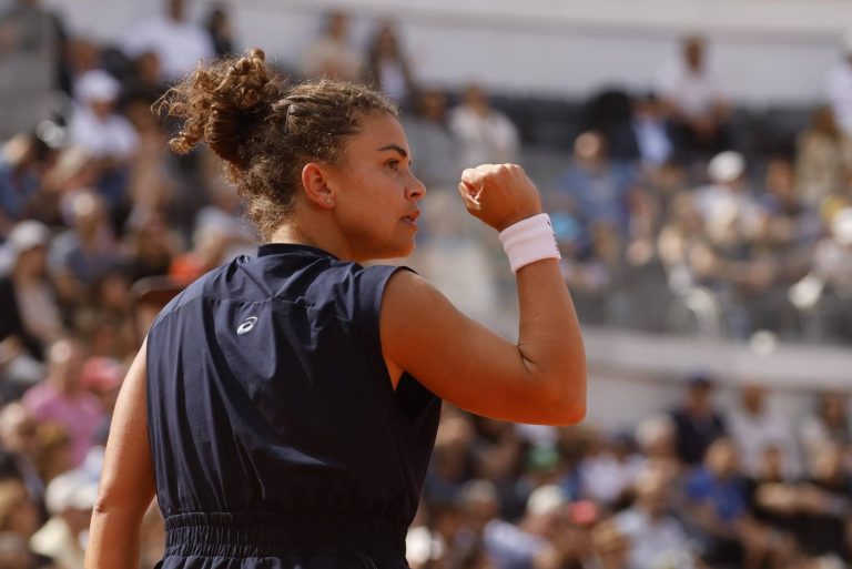 Finale WTA Roma 2025, Paolini-Gauff: orario tv, precedenti e altre informazioni Finale WTA Roma 2025, Paolini-Gauff: orario tv, precedenti e altre informazioni