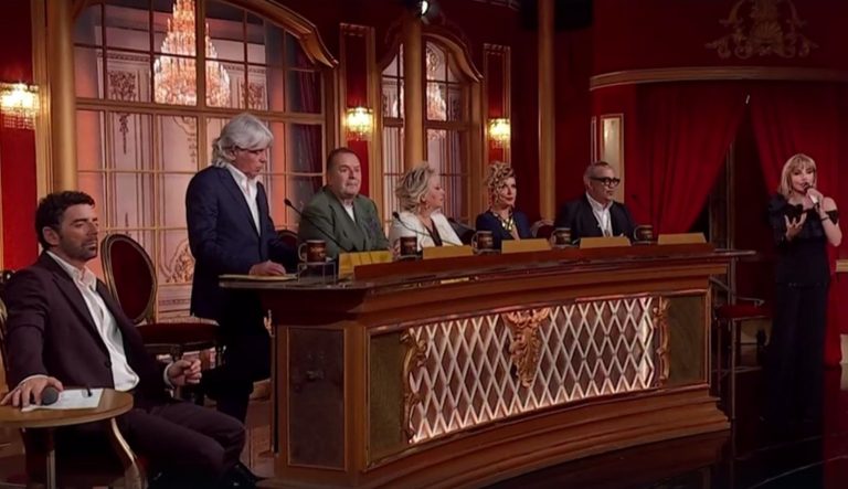 Sognando… Ballando con le Stelle, ecco la classifica e la coppia eliminata della seconda puntata Sognando… Ballando con le Stelle, ecco la classifica e la coppia eliminata della seconda puntata