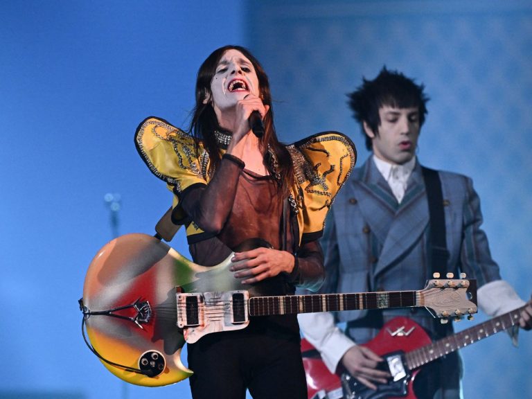 Eurovision 2025, quando finisce stasera e a che ora cantano Lucio Corsi e Gabry Ponte Eurovision 2025, quando finisce stasera e a che ora cantano Lucio Corsi e Gabry Ponte
