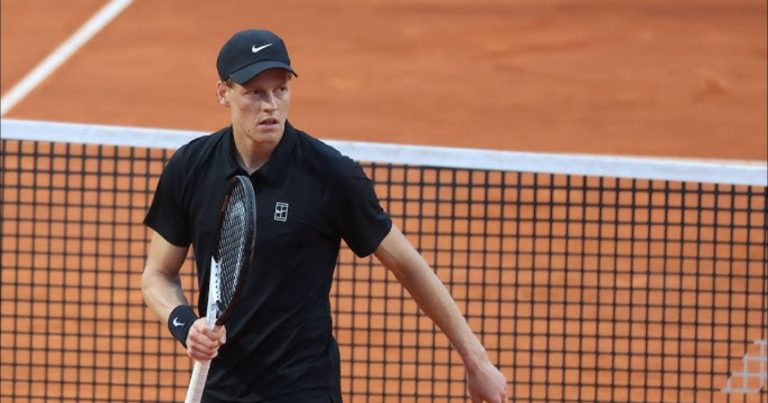 Atp Roma 2025, ecco quanto guadagna Jannik Sinner se vince la finale degli Internazionali d’Italia di tennis Atp Roma 2025, ecco quanto guadagna Jannik Sinner se vince la finale degli Internazionali d’Italia di tennis