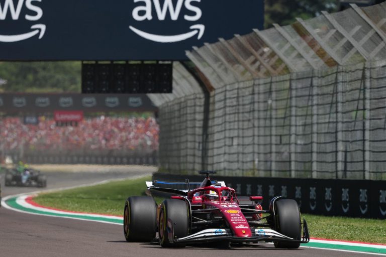 F1, risultato GP Imola 2025: ordine d’arrivo e classifica Formula 1 oggi 18 maggio, ecco chi ha vinto F1, risultato GP Imola 2025: ordine d’arrivo e classifica Formula 1 oggi 18 maggio, ecco chi ha vinto