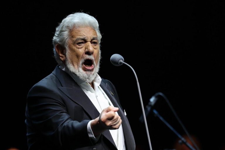 “Tutti per Uno – Viaggio nel Tempo”, chi è il tenore Placido Domingo ospite de Il Volo “Tutti per Uno – Viaggio nel Tempo”, chi è il tenore Placido Domingo ospite de Il Volo