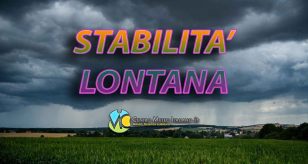 Meteo - Ennesimo Weekend guastato dal maltempo in vista, Estate ancora lontana: ecco la tendenza