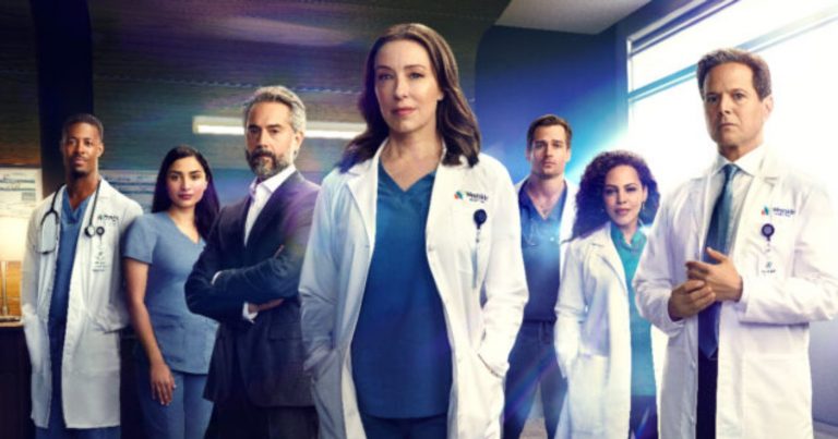 “Doc remake”, anticipazioni seconda puntata in onda martedì 27 maggio