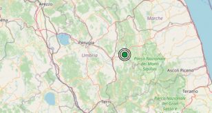 terremoto 20 maggio 2025 marche