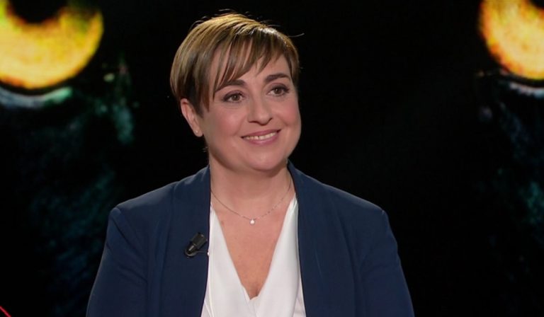 Benedetta Rossi si confessa nel salotto della Fagnani: “Sapete quanto è costato il mio abito da sposa?” Benedetta Rossi si confessa nel salotto della Fagnani: “Sapete quanto è costato il mio abito da sposa?”