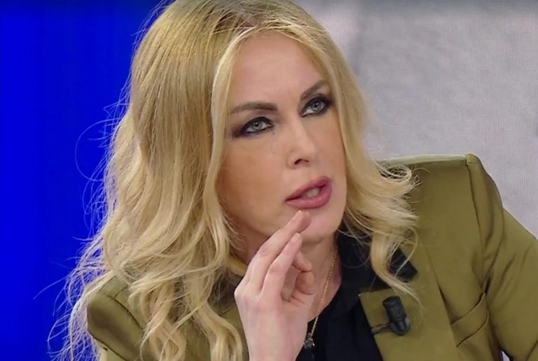 Delitto di Garlasco, Roberta Bruzzone: “Sull’impronta attribuita ad Andrea Sempio vi dico che…” Delitto di Garlasco, Roberta Bruzzone: “Sull’impronta attribuita ad Andrea Sempio vi dico che…”