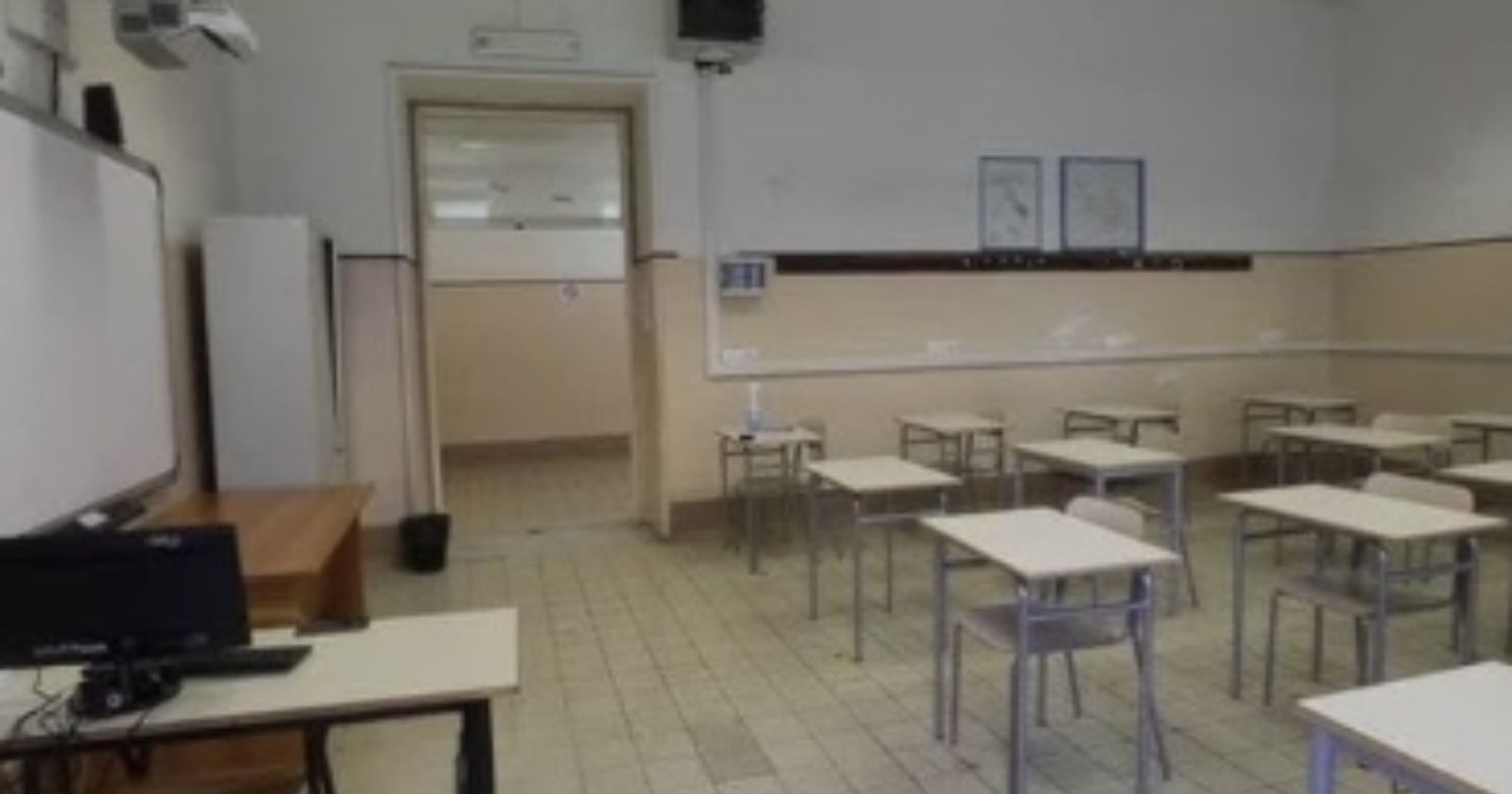 Quando finisce la scuola? Il calendario regione per regione