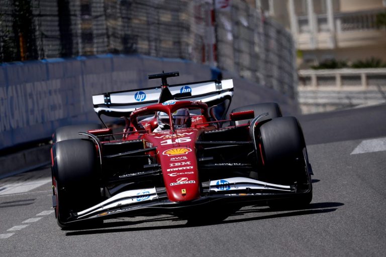 F1, risultati qualifiche GP Monaco 2025: pole position e griglia di partenza Formula 1 a Monte Carlo oggi 24 maggio