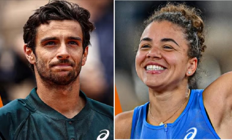 Roland Garros 2025, il programma di oggi, venerdì 30 maggio 2025: ecco a che ora giocano Musetti, Gigante e Paolini Roland Garros 2025, il programma di oggi, venerdì 30 maggio 2025: ecco a che ora giocano Musetti, Gigante e Paolini