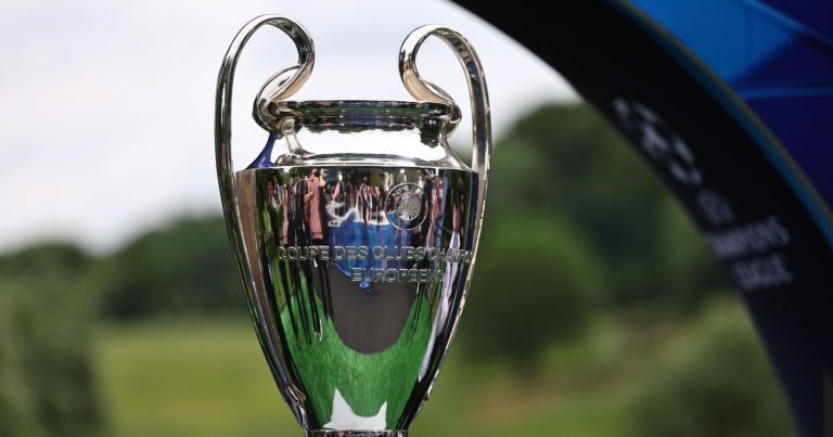 Champions League, maxi premio ai giocatori dell’Inter in caso di vittoria: cifra da capogiro Champions League, maxi premio ai giocatori dell’Inter in caso di vittoria: cifra da capogiro