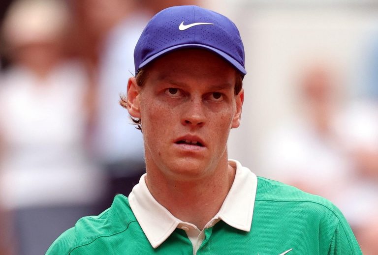 Roland Garros 2025, Sinner-Rublev agli ottavi di finale: ecco i precedenti e quando si gioca Roland Garros 2025, Sinner-Rublev agli ottavi di finale: ecco i precedenti e quando si gioca