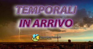 Meteo - Prosieguo del Weekend all'insegna della stabilità, ma con qualche temporale: ecco dove