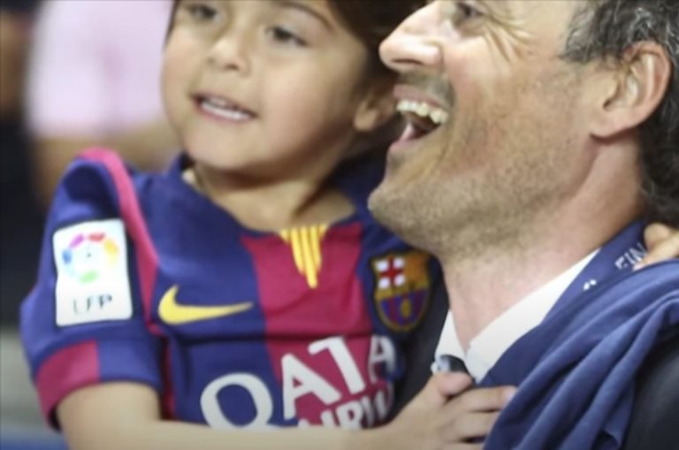 Figlia di Luis Enrique morta di osteosarcoma: cos’è e quali sono i sintomi di questa malattia