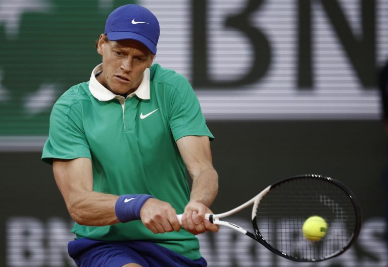Roland Garros 2025, Sinner-Bublik ai quarti di finale: ecco i precedenti e quando si gioca Roland Garros 2025, Sinner-Bublik ai quarti di finale: ecco i precedenti e quando si gioca