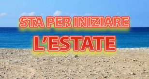 Meteo - Estate pronta allo sprint la prossima settimana, dopo un lungo braccio di ferro con il flusso atlantico: la tendenza