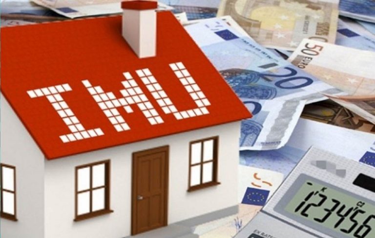 Imu in scadenza, ecco come si calcola l’acconto e chi deve pagarlo Imu in scadenza, ecco come si calcola l’acconto e chi deve pagarlo
