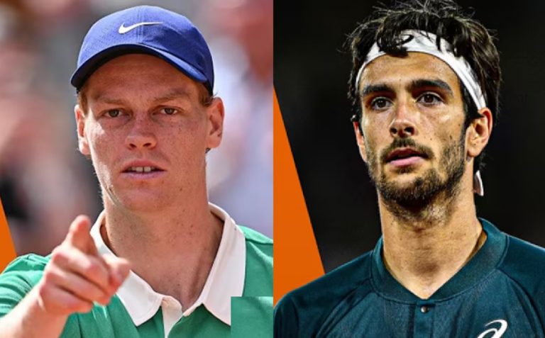 Roland Garros 2025, programma di oggi, venerdì 6 giugno: orario tv, tabellone semifinali, a che ora giocano Sinner e  Musetti, Meteo Parigi