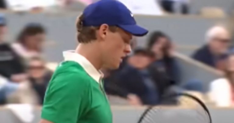 Roland Garros 2025, quanto guadagna Sinner dopo la sconfitta in finale e come cambia la classifica ATP Roland Garros 2025, quanto guadagna Sinner dopo la sconfitta in finale e come cambia la classifica ATP