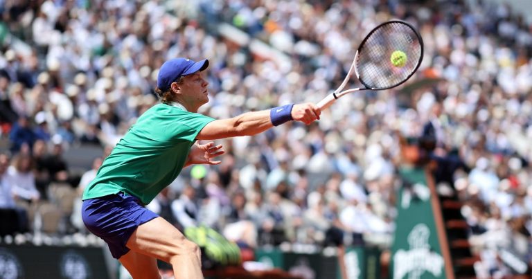 Roland Garros 2025, perché il pubblico francese ha tifato contro Sinner: solo campanilismo o c’è dell’altro? Roland Garros 2025, perché il pubblico francese ha tifato contro Sinner: solo campanilismo o c’è dell’altro?