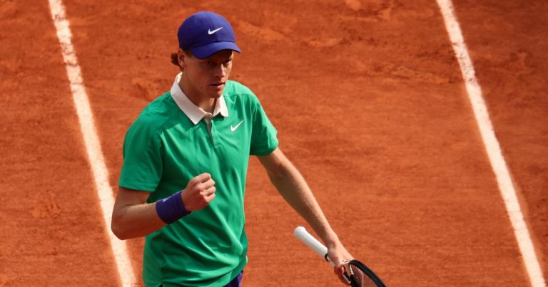 Jannik Sinner, la gaffe di Sky subito dopo la finale, ecco cosa è successo: ” Quando si sbaglia…” Jannik Sinner, la gaffe di Sky subito dopo la finale, ecco cosa è successo: ” Quando si sbaglia…”